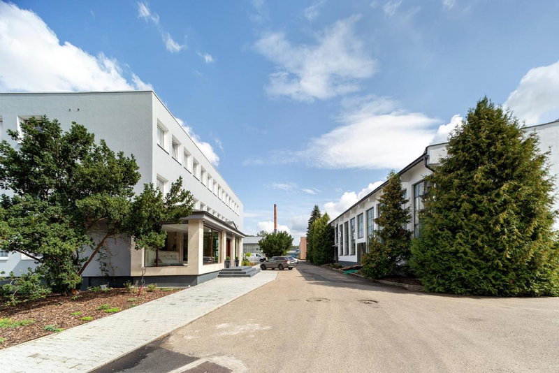 Hotel Na Vývoji, Vlašim, República Checa