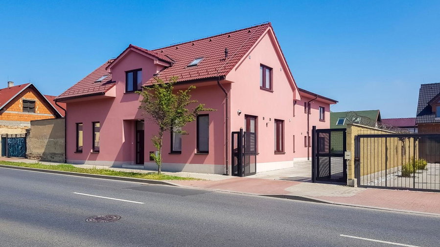 Apartment De Luna, Prague, Tchéquie