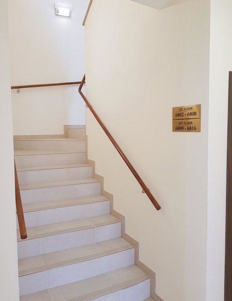 Apartment De Luna, Prague, Tchéquie