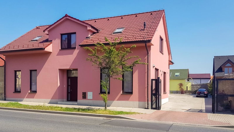 Apartment De Luna, Prague, Tchéquie