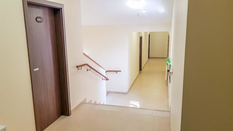 Apartment De Luna, Prague, Tchéquie
