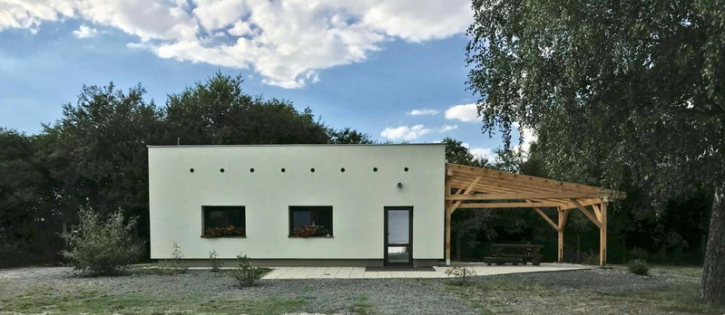 MiniPenzion Na Vyhlídce, Olomouc, Czechia