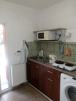 MiniPenzion Na Vyhlídce, Olomouc, Czechia