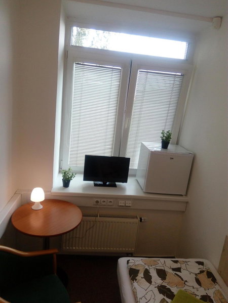 MiniPenzion Na Vyhlídce, Olomouc, Czechia