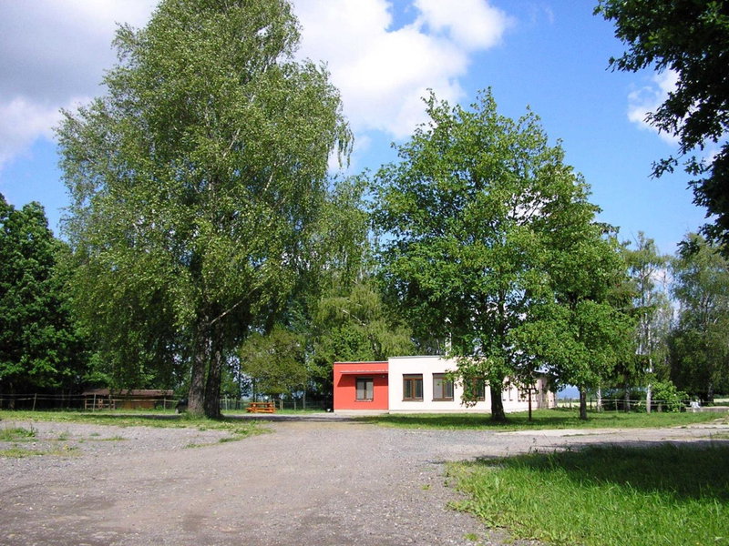 MiniPenzion Na Vyhlídce, Olomouc, Czechia
