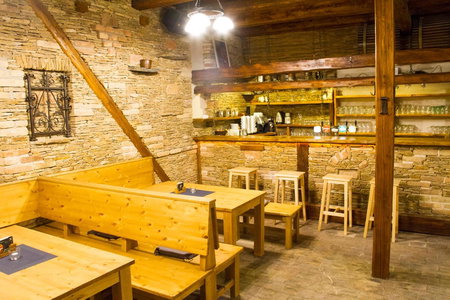 Restaurace & Penzion U Tří Jasanů, Znojmo, Czechia