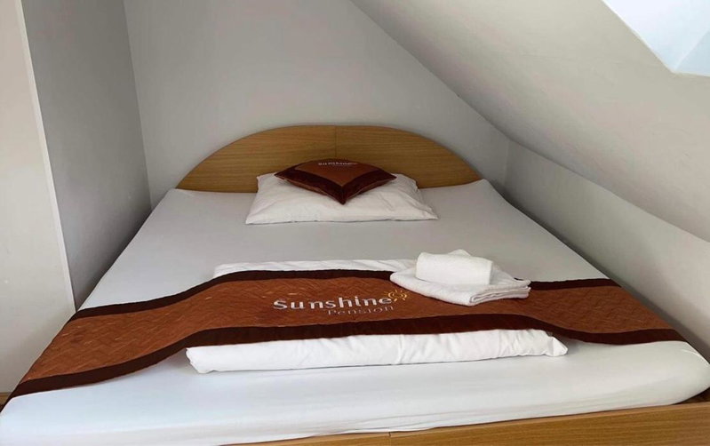 Sunshine Pension, Karlovy Vary, Czechia