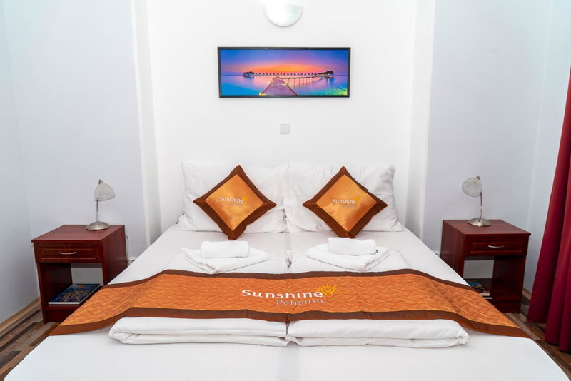 Sunshine Pension, Karlovy Vary, Czechia