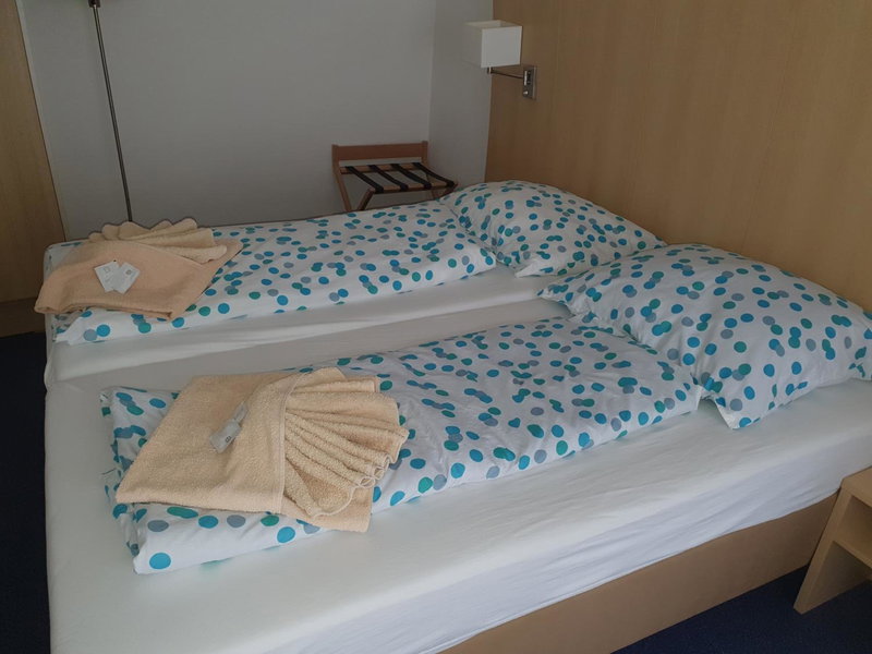 Apartments Kroměříž, Kroměříž, República Checa