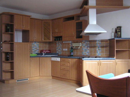 Apartments Kroměříž, Kroměříž, República Checa