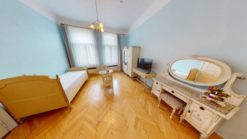 Apartments Kroměříž, Kroměříž, República Checa