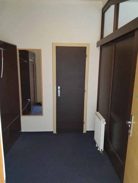 Apartments Kroměříž, Kroměříž, República Checa