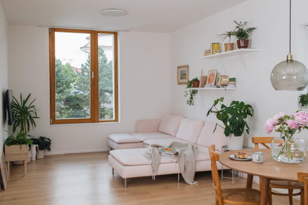 Apartments Marinka Litomyšl, Ceska Trebova, Czechia