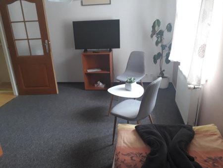 Penzion Andy, Děčín, República Checa