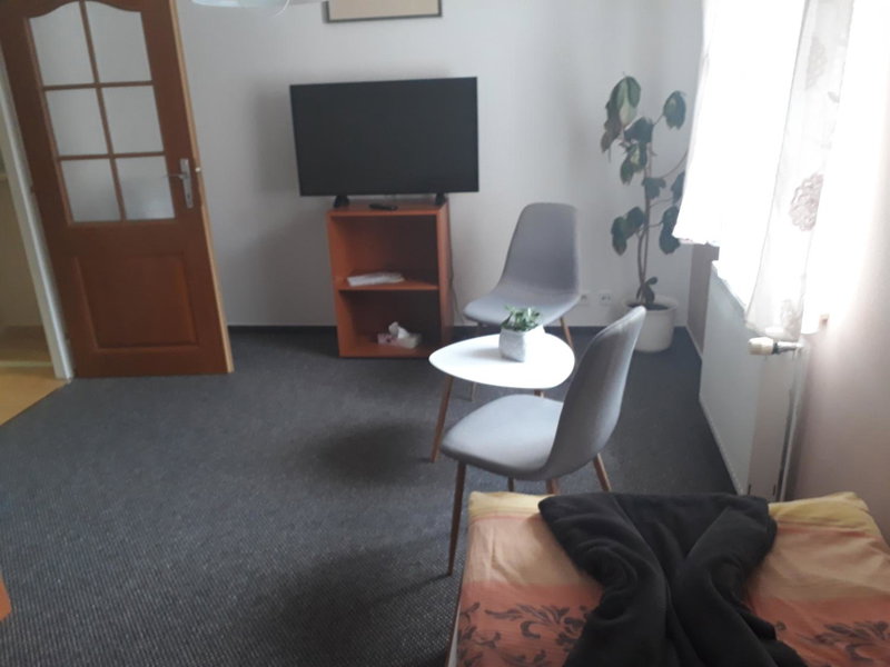 Penzion Andy, Děčín, República Checa