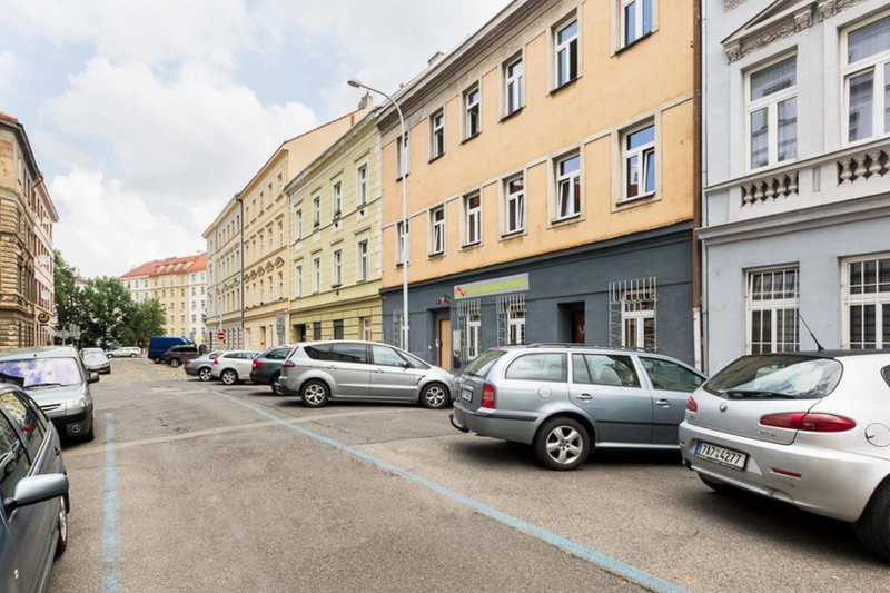 Easy Housing, Prague, Czechia