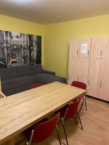 Easy Housing, Prague, Czechia