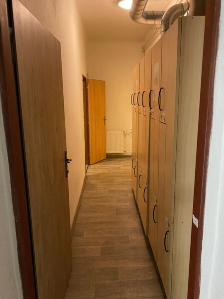 Easy Housing, Prague, Czechia