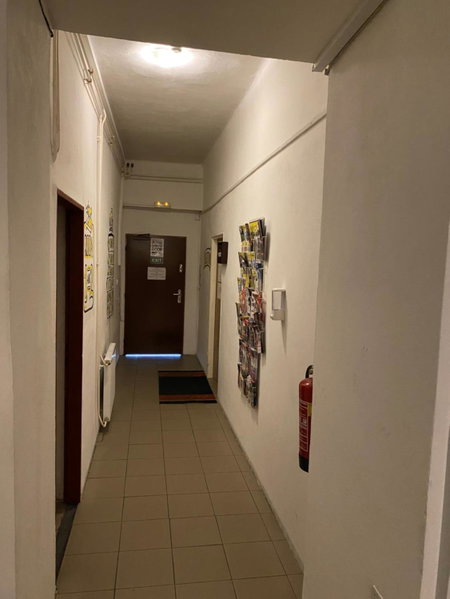 Easy Housing, Prague, Czechia
