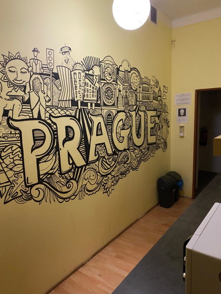 Easy Housing, Prague, Czechia