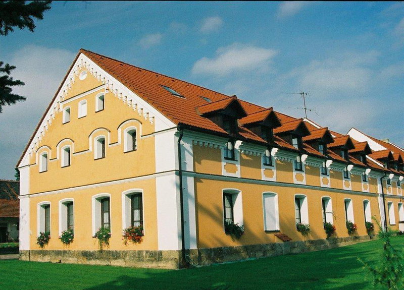 Pension u Svateho Jana, Hradec Králové, República Checa