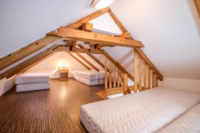 Pyramida - Jizerka, Jizerka, Czechia