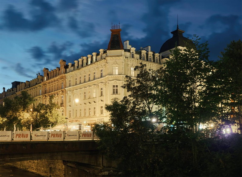 IMPERIAL Apartments, Karlovy Vary, Czechia
