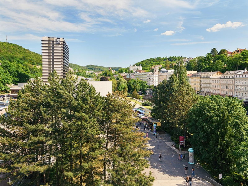 IMPERIAL Apartments, Karlovy Vary, Czechia