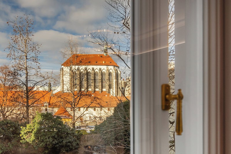 Vodičkova Luxury Suites, Prague, Czechia