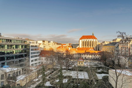 Vodičkova Luxury Suites, Prague, Czechia