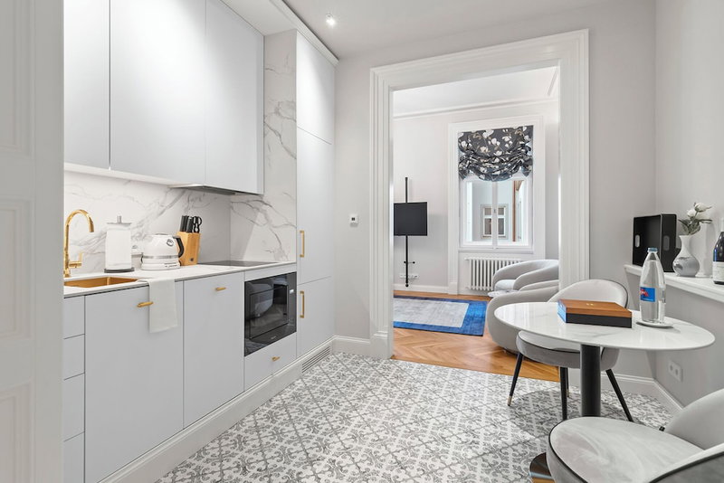 Vodičkova Luxury Suites, Prague, Czechia