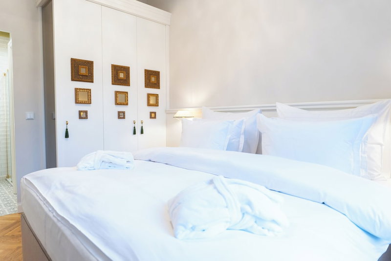 Vodičkova Luxury Suites, Prague, Czechia