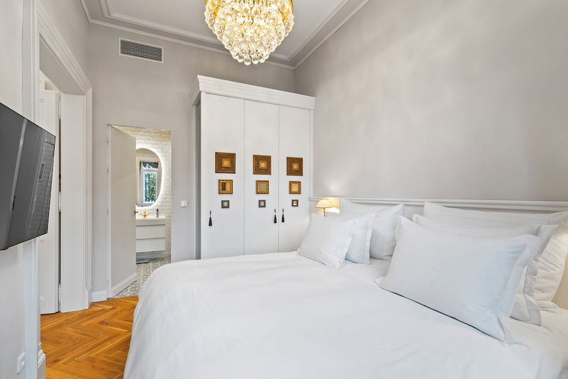 Vodičkova Luxury Suites, Prague, Czechia