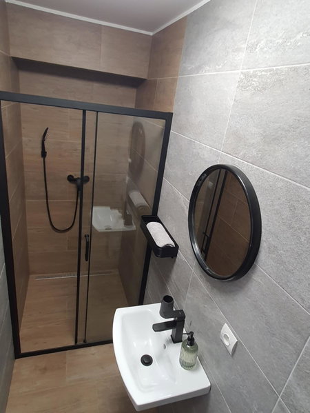 Apartmány ČERNÝ KOHOUT, Černá v Pošumaví, Czechia