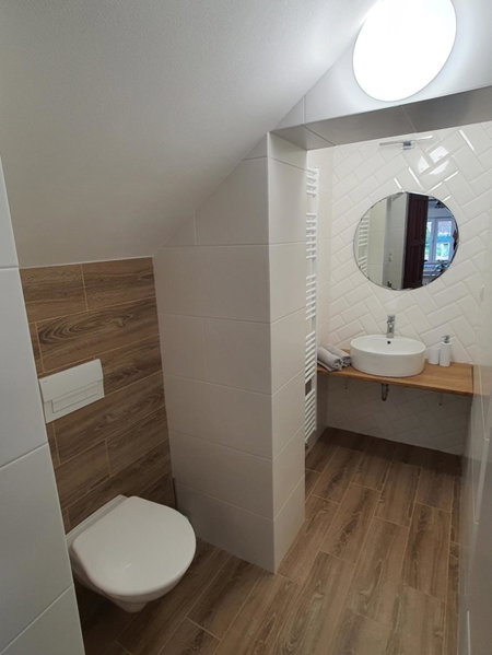 Apartmány ČERNÝ KOHOUT, Černá v Pošumaví, Czechia