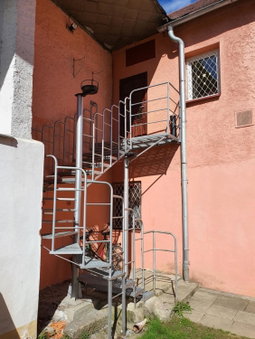 Apartmány ČERNÝ KOHOUT, Černá v Pošumaví, Czechia
