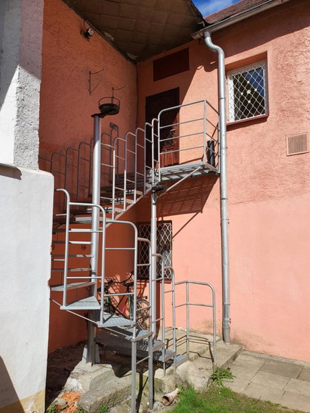 Apartmány ČERNÝ KOHOUT, Černá v Pošumaví, Czechia
