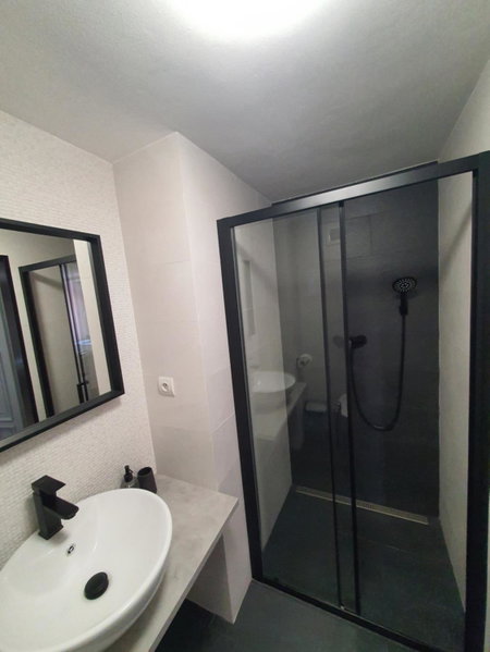 Apartmány ČERNÝ KOHOUT, Černá v Pošumaví, Czechia