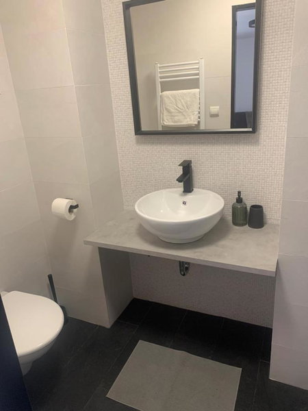 Apartmány ČERNÝ KOHOUT, Černá v Pošumaví, Czechia