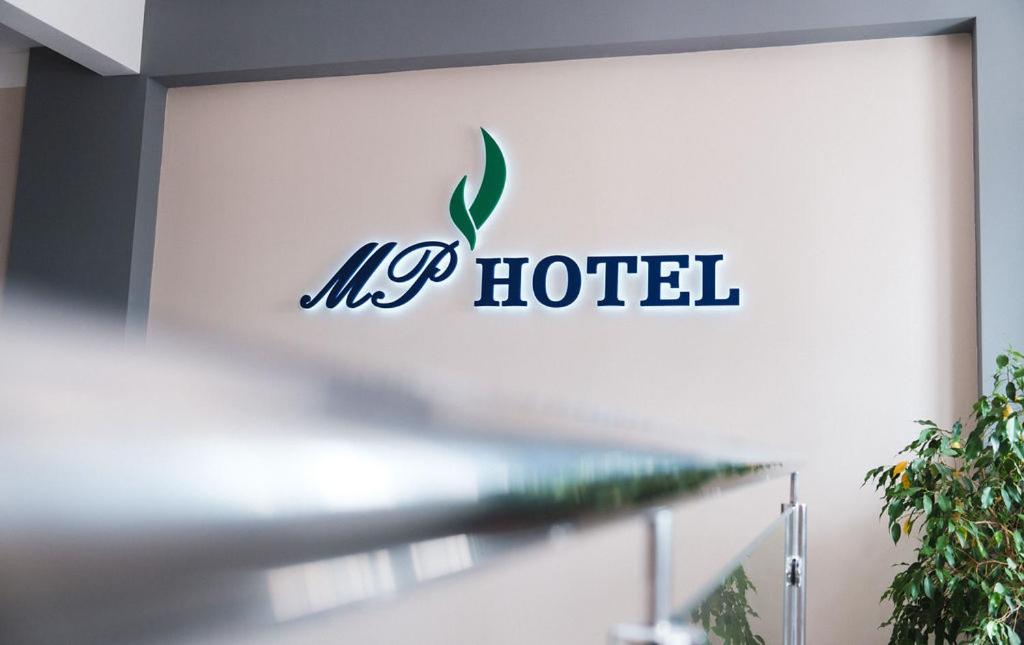 Hotel · MP hotel, Znojmo
