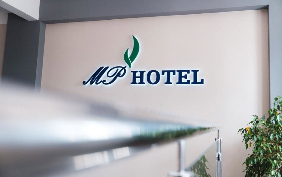 MP hotel, Znojmo, Czechia