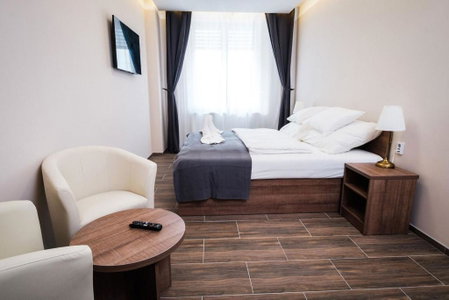 MP hotel, Znojmo, Czechia