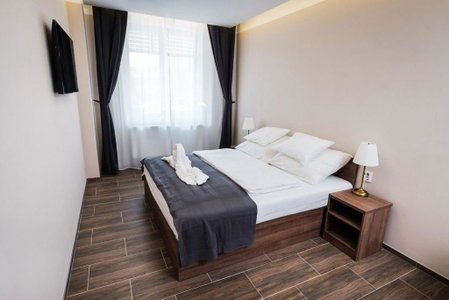 MP hotel, Znojmo, Czechia