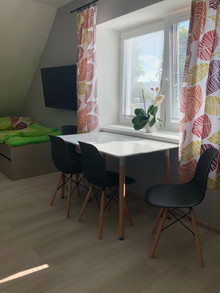 Apartmány U Stadionu, Sumperk, Czechia
