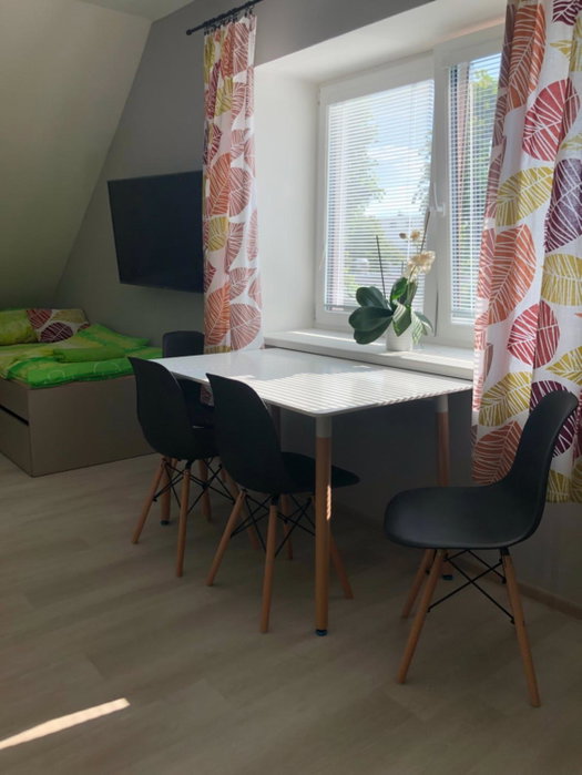Apartmány U Stadionu, Sumperk, Czechia