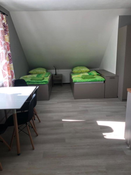 Apartmány U Stadionu, Sumperk, Czechia