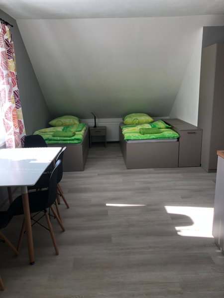 Apartmány U Stadionu, Sumperk, Czechia