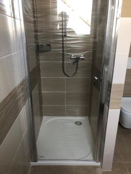 Apartmány U Stadionu, Sumperk, Czechia
