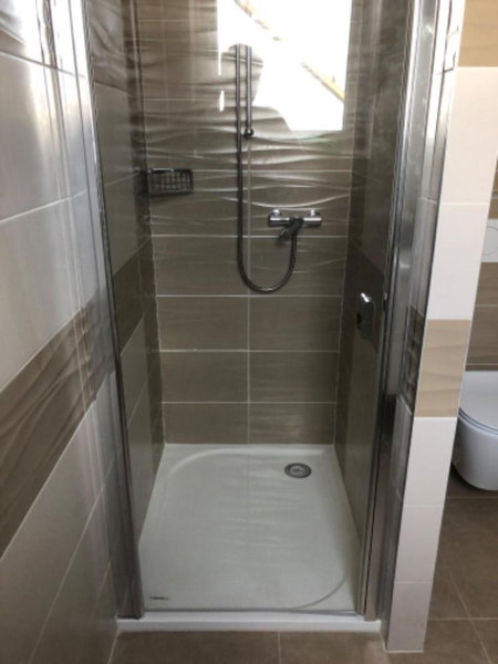 Apartmány U Stadionu, Sumperk, Czechia