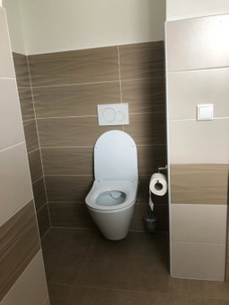 Apartmány U Stadionu, Sumperk, Czechia